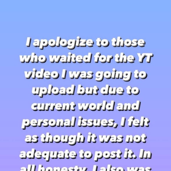 YouTube video + GIVEAWAY - Picture 1 of 2